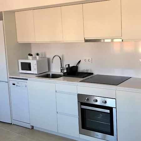 Appartement Atalaya De Fornells à Fornells  Extérieur photo