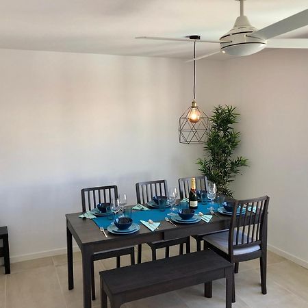 Appartement Atalaya De Fornells à Fornells  Extérieur photo