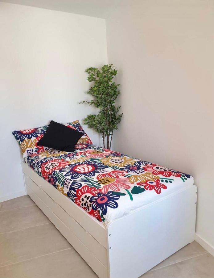 Appartement Atalaya De Fornells à Fornells  Extérieur photo