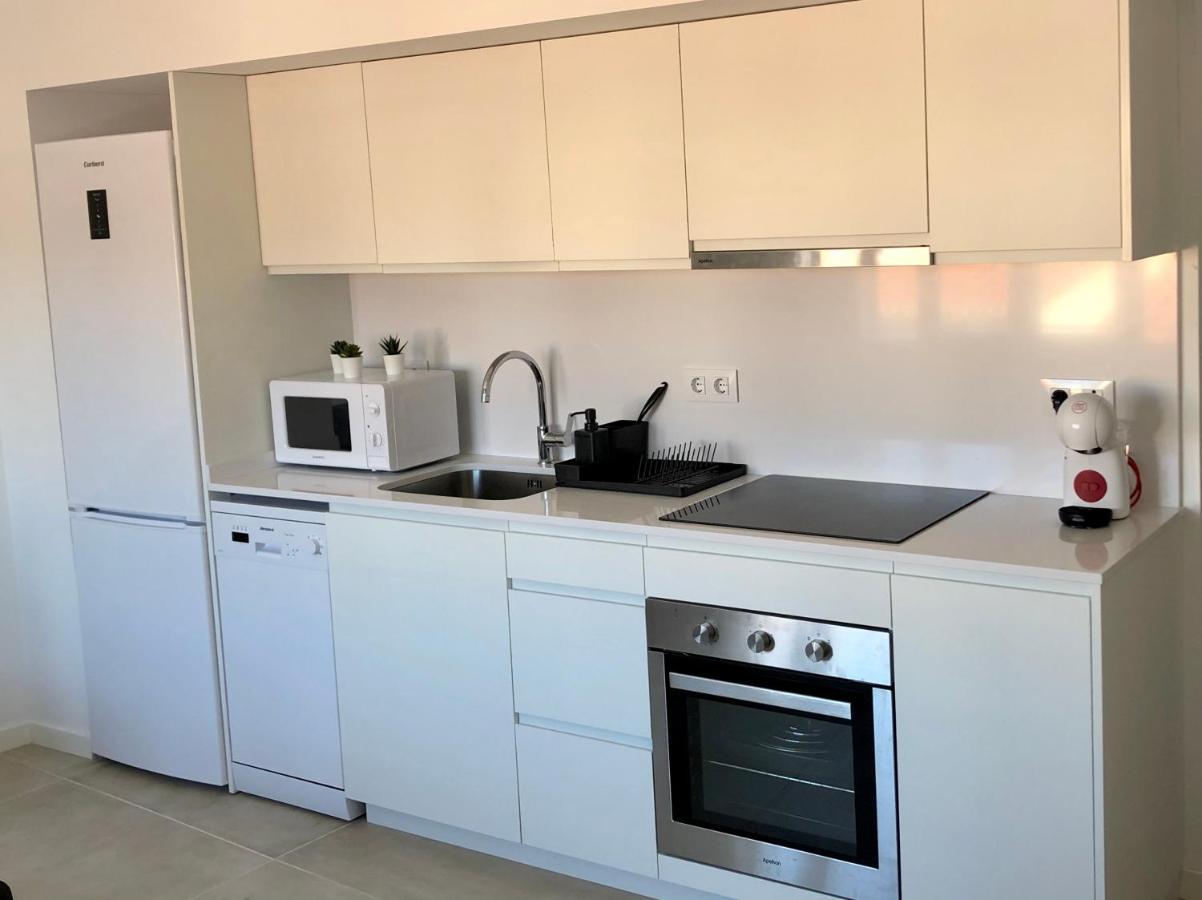 Appartement Atalaya De Fornells à Fornells  Extérieur photo
